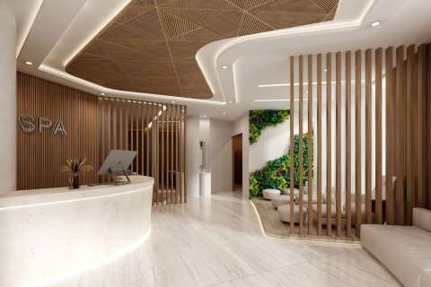 คอนโดมิเนียมในราไวย์, ประเทศไทย, 3 ห้องนอน № 165681 - รูปถ่าย 28