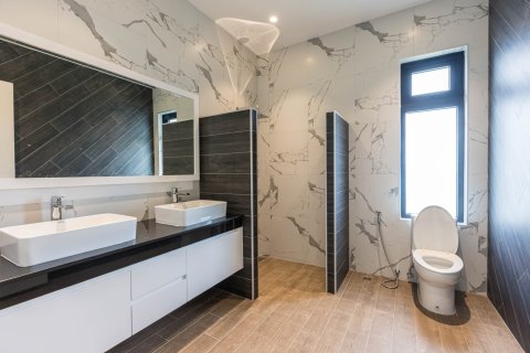 Villa à Hua Hin, Thaïlande 3 chambres № 165678 - photo 15