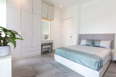Villa in Hua Hin, Thailand 3 Schlafzimmer № 165678 - Foto 27