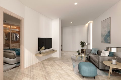 Кондоминиум с 2 спальнями в Раваи, Таиланд № 165682 - фото 2