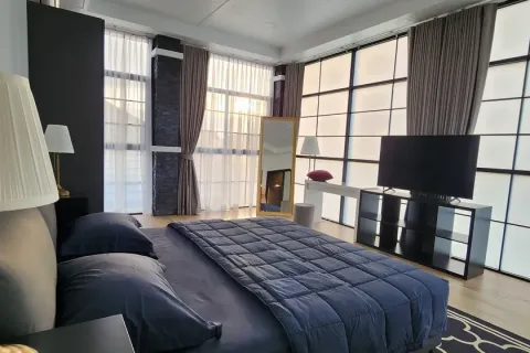 Casa de 5 dormitorios en Pattaya, Tailandia № 210659 - foto 14