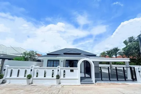 บ้านในพัทยา, ประเทศไทย 3 ห้องนอน № 210664