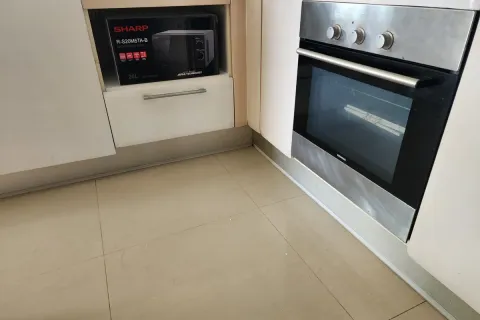 Condominio de 2 dormitorios en Jomtien Beach, Pattaya, Tailandia № 210662 - foto 10