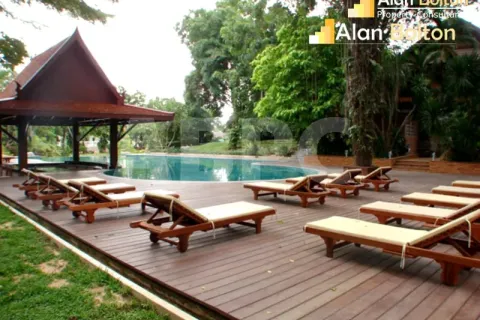 Condominio de 2 dormitorios en Jomtien Beach, Pattaya, Tailandia № 210662 - foto 4