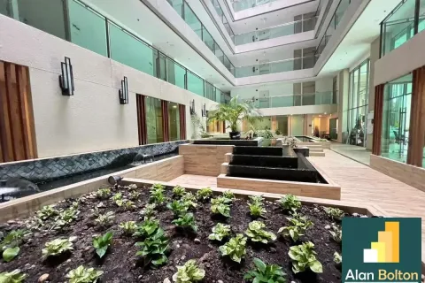 Condominio de 1 dormitorio en Pattaya, Tailandia № 210663 - foto 10