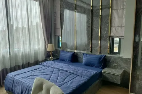 Casa de 4 dormitorios en Pattaya, Tailandia № 210658 - foto 10