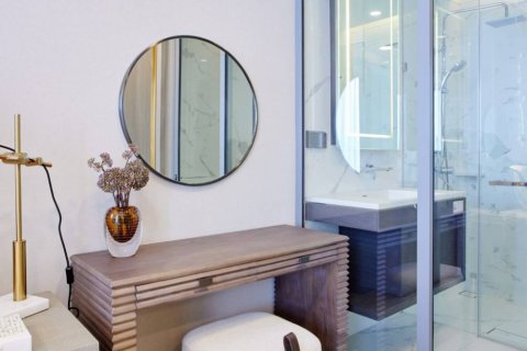 Кондоминиум с 1 спальней в Клонг Тоэй, Бангкок, Таиланд № 114594 - фото 6