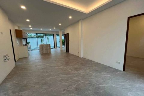 Вилла в Раваи, Таиланд с 4 спальнями  № 114595 - фото 4