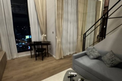 Кондоминиум с 1 спальней в Пхракханонге, Бангкок, Таиланд № 134661 - фото 7