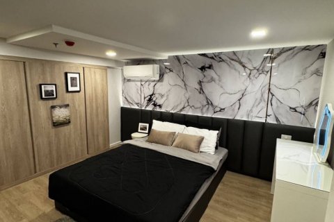 Кондоминиум с 1 спальней в Пхракханонге, Бангкок, Таиланд № 134661 - фото 9