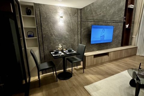 Кондоминиум с 1 спальней в Пхракханонге, Бангкок, Таиланд № 134661 - фото 3