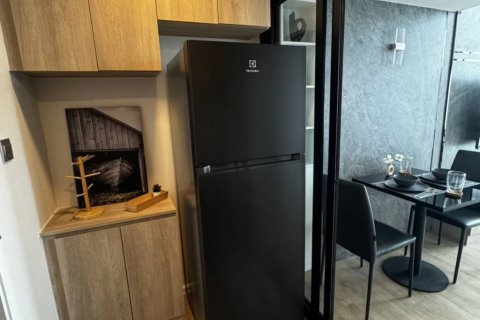 Кондоминиум с 1 спальней в Пхракханонге, Бангкок, Таиланд № 134661 - фото 4