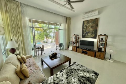 Townhouse in Ko Samui, Thailand 2 bedrooms № 134656 - photo 5