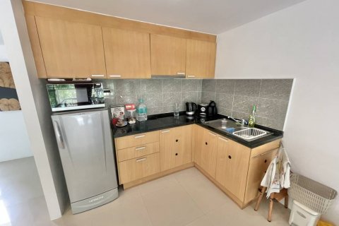 Townhouse in Ko Samui, Thailand 2 bedrooms № 134656 - photo 8