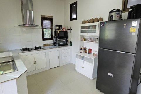 Вилла в Самуи, Таиланд с 3 спальнями № 134659 - фото 5