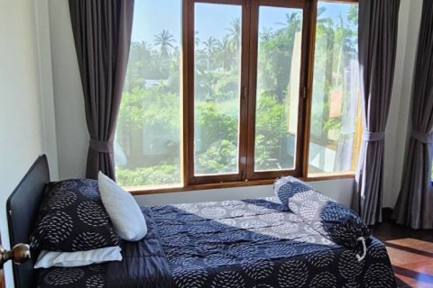 Вилла в Самуи, Таиланд с 3 спальнями № 134659 - фото 9