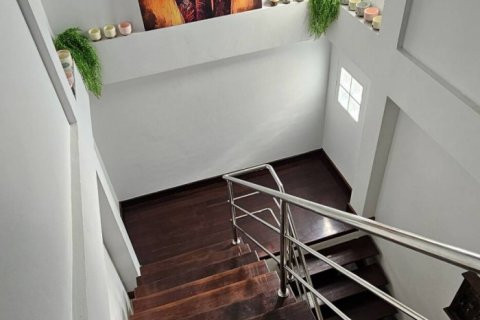 Вилла в Самуи, Таиланд с 3 спальнями № 134659 - фото 7