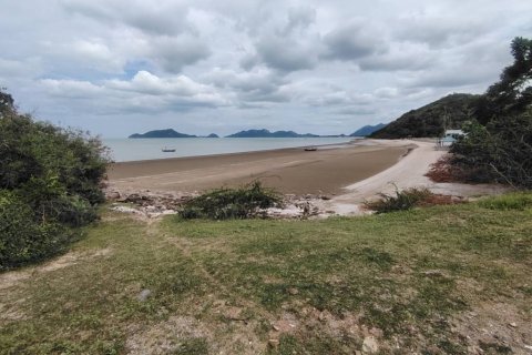 Terrain à Sam Roi Yot, Thaïlande № 134660 - photo 3