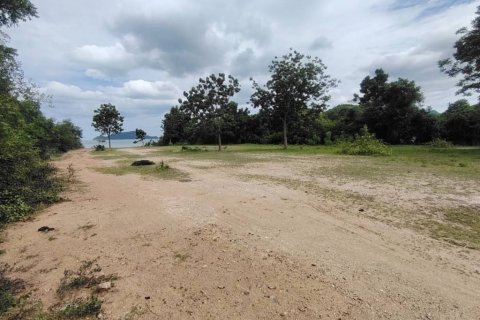 Terrain à Sam Roi Yot, Thaïlande № 134660 - photo 10