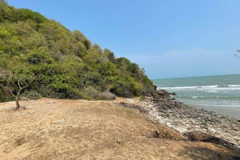 Terrain à Sam Roi Yot, Thaïlande № 134660 - photo 6