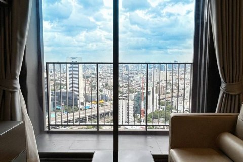 Condo in Chatuchak, Bangkok, Thailand, 1 bedroom  № 134657 - photo 5