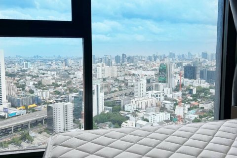 Condo in Chatuchak, Bangkok, Thailand, 1 bedroom  № 134657 - photo 6