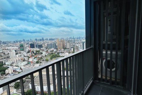 Condo in Chatuchak, Bangkok, Thailand, 1 bedroom  № 134657 - photo 8