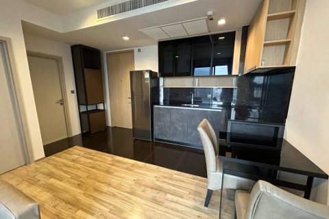 Condo in Chatuchak, Bangkok, Thailand, 1 bedroom  № 134657 - photo 3