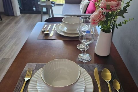 Студия в кондо в Паттайе, Таиланд № 141270 - фото 8