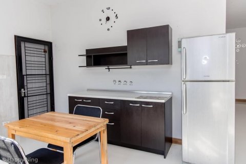 House in Chiang Mai, Thailand 3 bedrooms № 141268 - photo 20