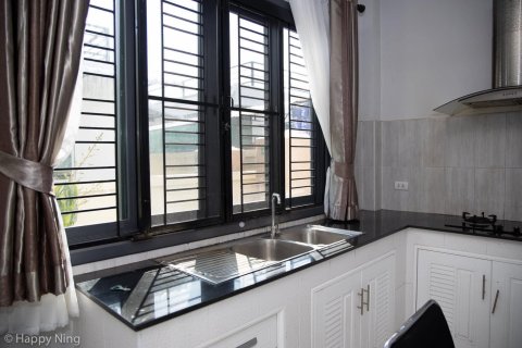 House in Chiang Mai, Thailand 3 bedrooms № 141268 - photo 18