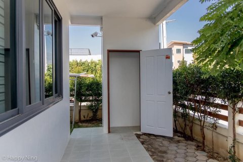 House in Chiang Mai, Thailand 3 bedrooms № 141268 - photo 10