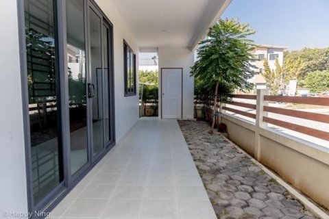 House in Chiang Mai, Thailand 3 bedrooms № 141268 - photo 5
