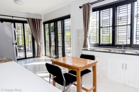 House in Chiang Mai, Thailand 3 bedrooms № 141268 - photo 17