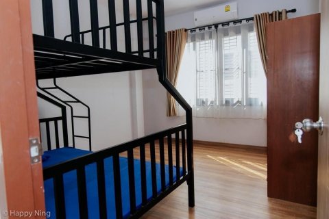 House in Chiang Mai, Thailand 3 bedrooms № 141268 - photo 14