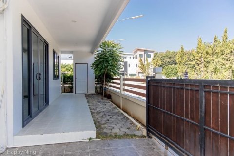 House in Chiang Mai, Thailand 3 bedrooms № 141268 - photo 7