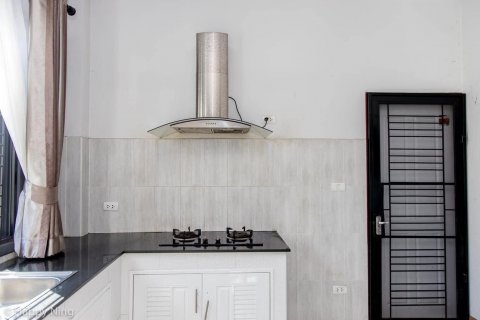 House in Chiang Mai, Thailand 3 bedrooms № 141268 - photo 19