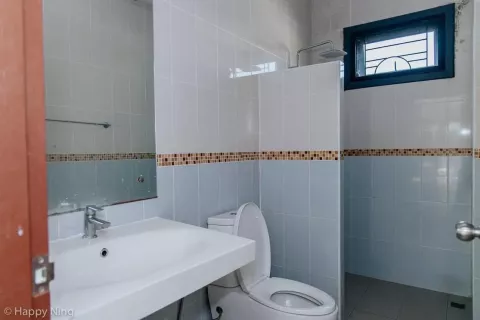 House in Chiang Mai, Thailand 3 bedrooms № 141268 - photo 16