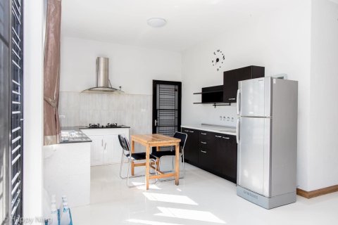 House in Chiang Mai, Thailand 3 bedrooms № 141268 - photo 2