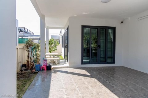 House in Chiang Mai, Thailand 3 bedrooms № 141268 - photo 6