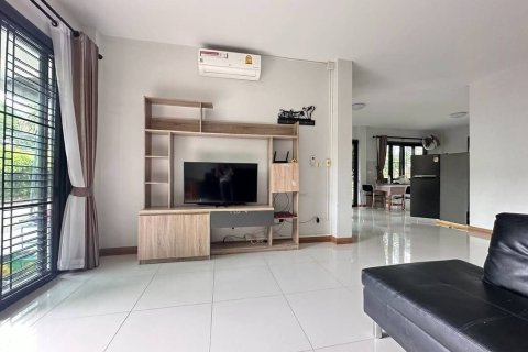 House in Chiang Mai, Thailand 3 bedrooms № 141268 - photo 24