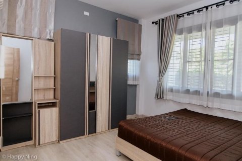 House in Chiang Mai, Thailand 3 bedrooms № 141268 - photo 12