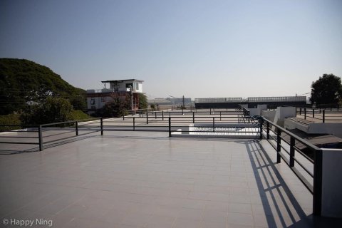 House in Chiang Mai, Thailand 3 bedrooms № 141268 - photo 21