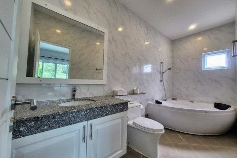 Дом в Хуа Хине, Таиланд с 3 спальнями  № 141273 - фото 16