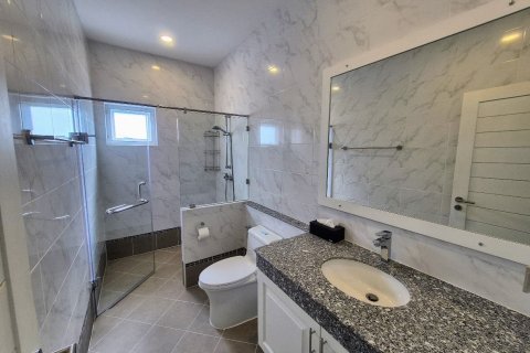 Дом в Хуа Хине, Таиланд с 3 спальнями  № 141273 - фото 25