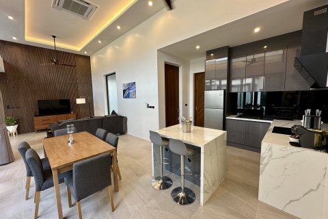 Villa in Phuket, Thailand 3 bedrooms № 141271 - photo 4