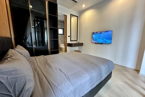 Villa in Phuket, Thailand 3 bedrooms № 141271 - photo 17