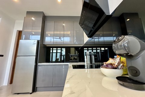 Villa in Phuket, Thailand 3 bedrooms № 141271 - photo 14