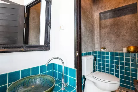 Villa in Phuket, Thailand 3 bedrooms № 141272 - photo 10