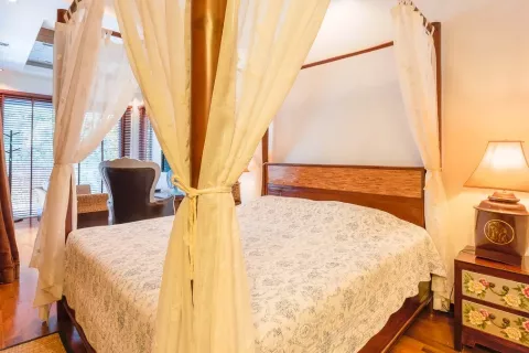 Villa in Phuket, Thailand 3 bedrooms № 141272 - photo 3